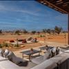The Chedi Sky View Suite